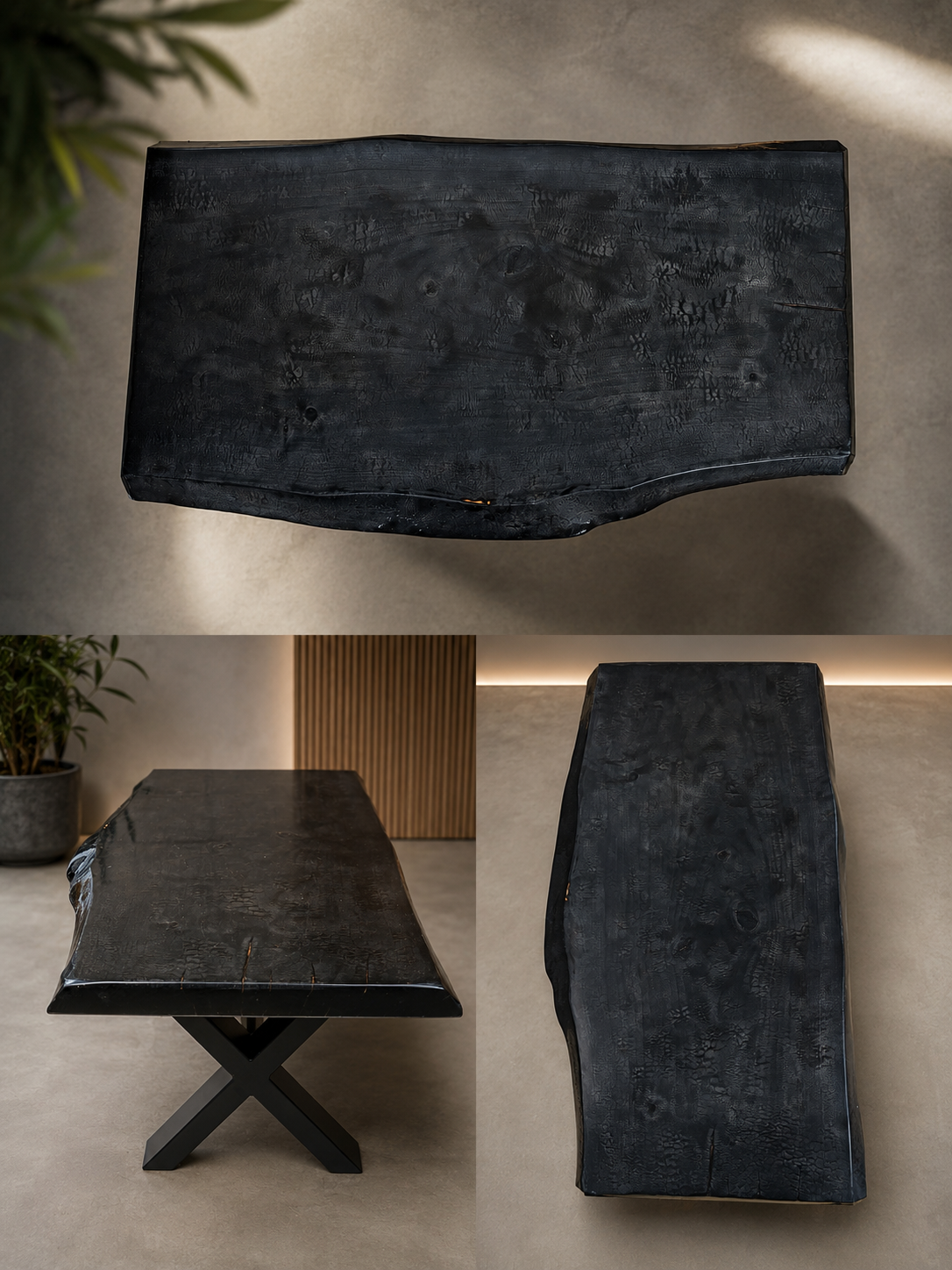 Orchard Coffee Table